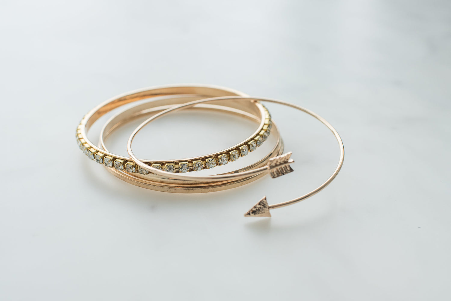 Bangles & Bracelets